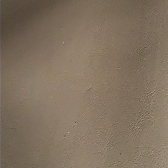 Beige bag and matching shoes - Picture 2 of 3